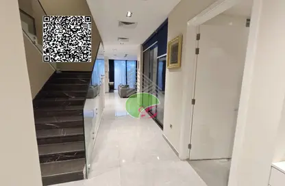 تاون هاوس - 3 غرف نوم - 5 حمامات للبيع في مجمع الجولف - الزورا - عجمان تاون هاوس - 3 غرف نوم - 5 حمامات للبيع في مجمع الجولف - الزورا - عجمان