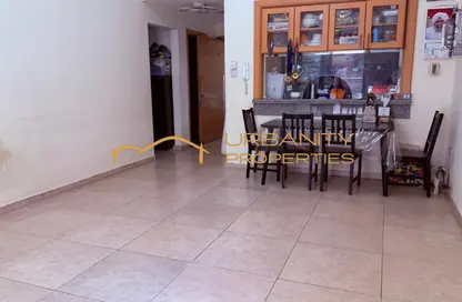 Apartment - 1 Bedroom - 2 Bathrooms for sale in Coral Residence - Dubai Silicon Oasis - Dubai