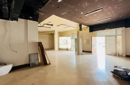 Retail - Studio - 1 Bathroom for rent in France Cluster - International City - Dubai Retail - Studio - 1 Bathroom for rent in France Cluster - International City - Dubai