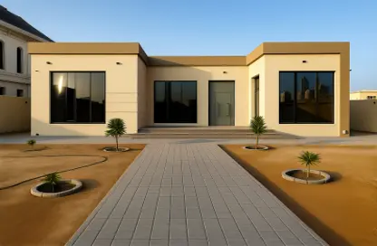 Villa - 3 Bedrooms - 5 Bathrooms for rent in Al Barsha South 2 - Al Barsha South - Al Barsha - Dubai