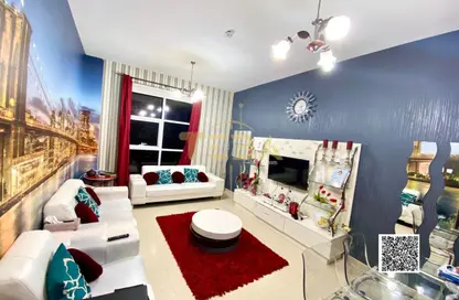 Villa - 2 Bedrooms - 2 Bathrooms for sale in City Tower - Al Nuaimiya - Ajman