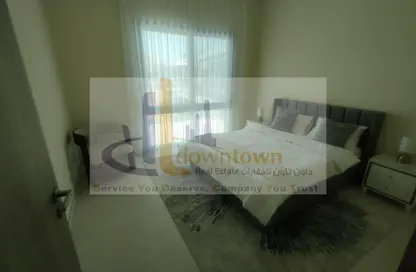 تاون هاوس - 5 غرف نوم - 6 حمامات للبيع في مجتمع ازا - العامرة - عجمان