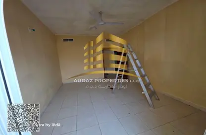 Apartment - 1 Bedroom - 1 Bathroom for rent in Al Rumailah building - Al Rumailah 2 - Al Rumaila - Ajman