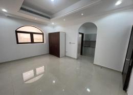 Studio - 1 bathroom for rent in Shakhbout City - Abu Dhabi Empty Room image for: Studio - 1 bathroom for rent in Shakhbout City - Abu Dhabi, Image 1