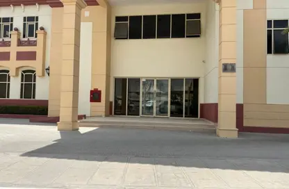 مكتب - استوديو للايجار في جبل علي الصناعية - جبل علي - دبي مكتب - استوديو للايجار في جبل علي الصناعية - جبل علي - دبي