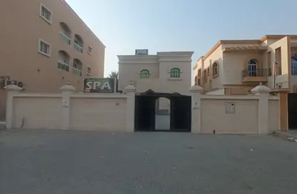 Villa - Studio - 6 Bathrooms for sale in Al Rawda 3 - Al Rawda - Ajman