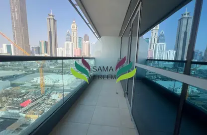 Apartment - 1 Bedroom - 2 Bathrooms for rent in Koro One - Jumeirah Garden City - Al Satwa - Dubai