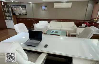 Office Space - Studio - 2 Bathrooms for sale in Al Hamidiya 1 - Al Hamidiya - Ajman