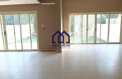 Townhouse - 3 Bedrooms - 3 Bathrooms for rent in The Townhouses at Al Hamra Village - Al Hamra Village - Ras Al Khaimah