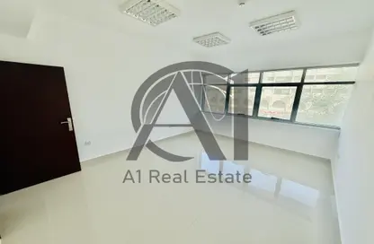 Apartment - 1 Bedroom - 1 Bathroom for rent in Central District - Al Ain