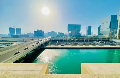 شقة - 2 غرف نوم - 3 حمامات للبيع في كانال ريزيدينس - جزيرة الريم - أبوظبي