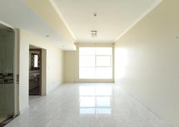 Apartment - 1 bedroom - 2 bathrooms for rent in Al Nahda 2 Tower - Al Nahda 2 - Al Nahda - Dubai