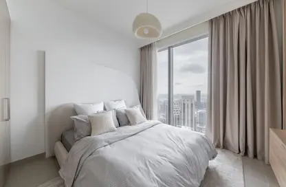 شقة - 3 غرف نوم - 1 حمام للايجار في فورتي 1 - فورتي - دبي وسط المدينة - دبي شقة - 3 غرف نوم - 1 حمام للايجار في فورتي 1 - فورتي - دبي وسط المدينة - دبي