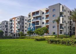 Apartment - 1 bedroom - 1 bathroom for rent in Wasl Green Park - Ras Al Khor Industrial - Ras Al Khor - Dubai