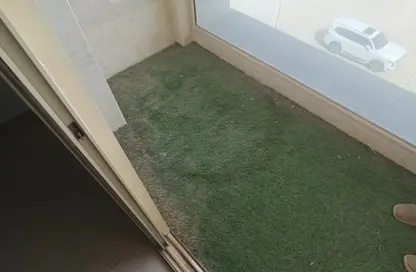 Apartment - 2 Bedrooms - 2 Bathrooms for rent in Al Jurf 3 - Al Jurf - Ajman Downtown - Ajman