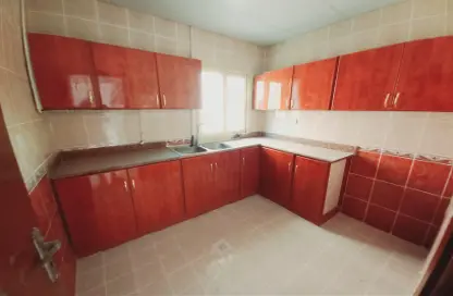 Apartment - 1 Bedroom - 2 Bathrooms for rent in SG Muwaileh Building - Muwaileh - Sharjah
