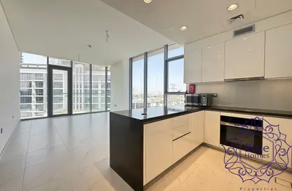 Apartment - 1 Bedroom - 2 Bathrooms for rent in Residences 5 - District One - Mohammed Bin Rashid City - Dubai