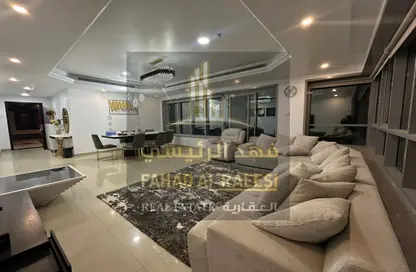 شقة - 2 غرف نوم - 2 حمامات للبيع في مساكن كورنيش عجمان - طريق كورنيش عجمان - عجمان