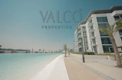 Apartment - 1 Bedroom - 2 Bathrooms for sale in Residence 25 - District One - Mohammed Bin Rashid City - Dubai