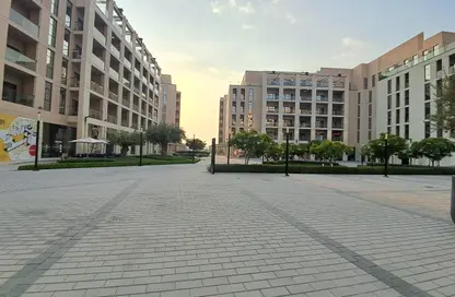 Apartment - 1 Bedroom - 1 Bathroom for rent in Souks Residential - Al Mamsha - Muwaileh - Sharjah