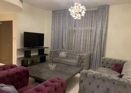 Townhouse - 3 bedrooms - 4 bathrooms for rent in Oasis Flex - Jumeirah Village Circle - Dubai