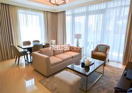 Apartment - 2 bedrooms - 3 bathrooms for sale in The Address Residence Fountain Views 1 - The Address Residence Fountain Views - Downtown Dubai - Dubai