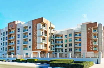 Apartment - 2 Bedrooms - 2 Bathrooms for sale in THE OAK - Dubai South (Dubai World Central) - Dubai