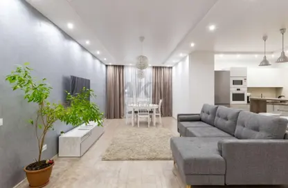 شقة - 2 غرف نوم - 1 حمام للبيع في تايم 3 - مجمع دبي ريزيدنس - دبي لاند - دبي