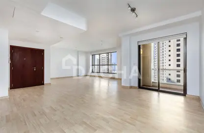 Apartment - 3 Bedrooms - 3 Bathrooms for sale in Murjan 1 - Murjan - Jumeirah Beach Residence - Dubai