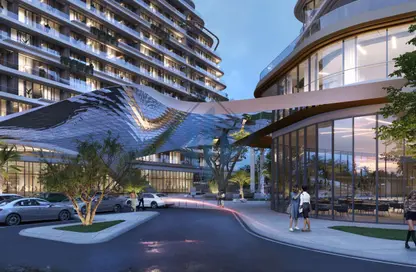 Apartment - Studio - 1 Bathroom for sale in Quattro Del Mar - Hayat Island - Mina Al Arab - Ras Al Khaimah