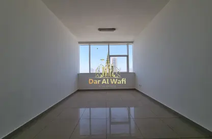 شقة - غرفة نوم - 1 حمام للايجار في تايجر القادسية - النهدة - الشارقة