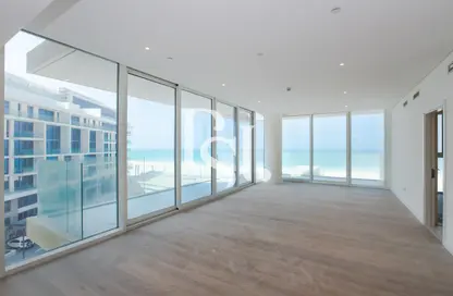 Apartment - 3 Bedrooms - 4 Bathrooms for sale in Mamsha Al Saadiyat - Saadiyat Cultural District - Saadiyat Island - Abu Dhabi