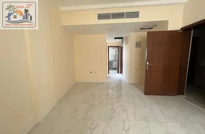 Apartment - 1 Bedroom - 1 Bathroom for rent in Al Butina 9 Building - Al Butina - Sharjah