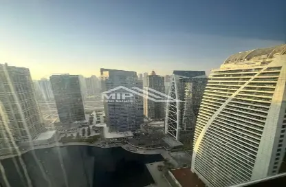 مكتب - استوديو - 1 حمام للبيع في مركز جميرا للأعمال 1 (JBC 1) - (JLT) مجمع G - أبراج بحيرة الجميرا - دبي