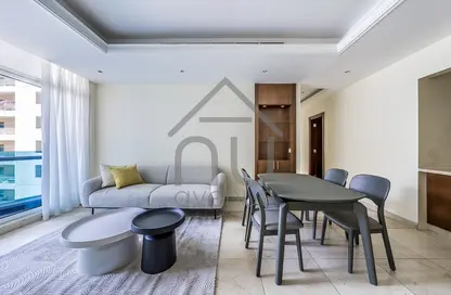 Apartment - 2 Bedrooms - 2 Bathrooms for sale in Orra Marina - Dubai Marina - Dubai