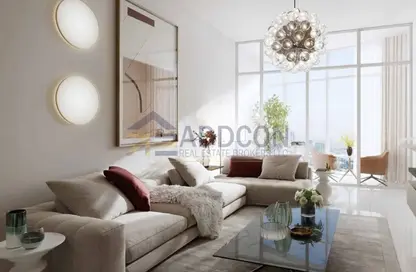 Apartment - 1 Bedroom - 2 Bathrooms for sale in Al Habtoor Tower - Al Habtoor City - Business Bay - Dubai