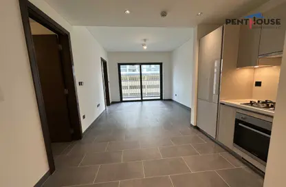 Apartment - 1 Bedroom - 2 Bathrooms for rent in The Crest - Sobha Hartland - Mohammed Bin Rashid City - Dubai