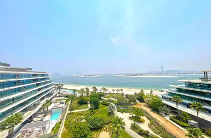 بنتهاوس - 3 غرف نوم - 4 حمامات للبيع في 1 قصر - دبليو ريزيدنس - نخلة جميرا - دبي بنتهاوس - 3 غرف نوم - 4 حمامات للبيع في 1 قصر - دبليو ريزيدنس - نخلة جميرا - دبي