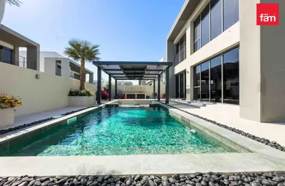Villa - 4 Bedrooms - 4 Bathrooms for sale in Sidra Villas I - Sidra Villas - Dubai Hills Estate - Dubai