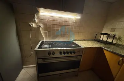 Apartment - 2 Bedrooms - 2 Bathrooms for rent in Geepas Building 1 - Al Nakhil 1 - Al Nakhil - Ajman