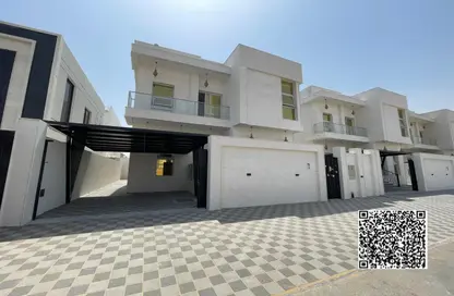 Villa - 5 Bedrooms - 7 Bathrooms for sale in Al Yasmeen - Ajman