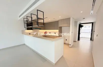 Villa - 3 Bedrooms - 4 Bathrooms for rent in Aura - Tilal Al Ghaf - Dubai
