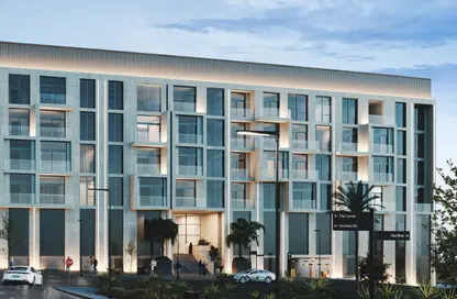 Apartment - 2 Bedrooms - 3 Bathrooms for sale in Hawa Residence - Tilal City - Sharjah