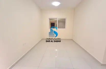Apartment - 1 Bedroom - 1 Bathroom for rent in Tiger Building Al Qadesia - Al Nahda - Sharjah