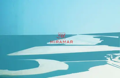 Apartment - 2 Bedrooms - 4 Bathrooms for rent in Sky Tower - Shams Abu Dhabi - Al Reem Island - Abu Dhabi