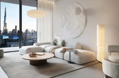 Penthouse - 6 Bedrooms - 7+ Bathrooms for sale in Akala Hotels and Residences - DIFC - Dubai