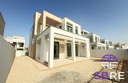 Villa - 4 Bedrooms - 4 Bathrooms for rent in Caya - Arabian Ranches 3 - Dubai