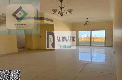 شقة - 2 غرف نوم - 2 حمامات للايجار في برج النعيمية 1 - أبراج النعيمية - النعيمية - عجمان