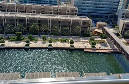 Apartment - 1 Bedroom - 2 Bathrooms for sale in Al Maha - Al Muneera - Al Raha Beach - Abu Dhabi