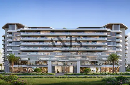 Apartment - Studio - 1 Bathroom for sale in Verano by Prescott - Dubai Studio City - Dubai
